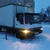 Исполнитель №128728, стаж 30 лет