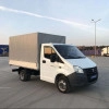 Исполнитель №128750, стаж 2 года