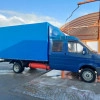 Исполнитель №129956, стаж 2 года