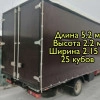 Исполнитель №130381, стаж 20 лет