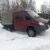 Исполнитель №130770, стаж 4 года
