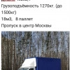 Исполнитель №131392, стаж 1 год