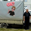 Исполнитель №131671, стаж 20 лет