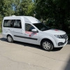 Исполнитель №132007, стаж 5 лет