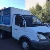 Исполнитель №132211, стаж 2 года