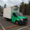 Исполнитель №132468, стаж 30 лет