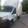 Исполнитель №132652, стаж 20 лет