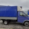 Исполнитель №132697, стаж 1 год