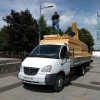 Исполнитель №132805, стаж 1 год