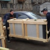 Исполнитель №132843, стаж 20 лет