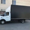 Исполнитель №132951, стаж 15 лет