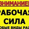 Исполнитель №133240, стаж 20 лет