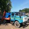 Исполнитель №133693, стаж 1 год