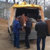 Исполнитель №134115, стаж 1 год