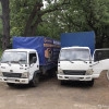 Исполнитель №134505, стаж 15 лет