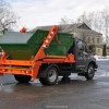 Исполнитель №136043, стаж 1 год