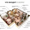 Исполнитель №136983, стаж 25 лет