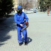 Исполнитель №137051, стаж 1 год