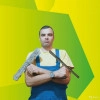 Исполнитель №137657, стаж 30 лет