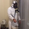 Исполнитель №138205, стаж 3 года