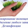 Исполнитель №138300, стаж 30 лет