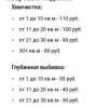 Исполнитель №138964, стаж 5 лет