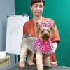 Исполнитель №140102, стаж 1 год
