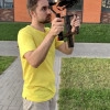 Исполнитель №141996, стаж 1 год