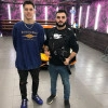 Исполнитель №142136, стаж 3 года