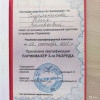Исполнитель №149883, стаж 15 лет