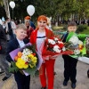 Исполнитель №154287, стаж более 30 лет
