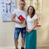Исполнитель №154336, стаж 15 лет