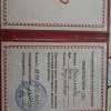 Исполнитель №154434, стаж 25 лет