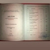 Исполнитель №154487, стаж 1 год