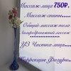 Исполнитель №155412, стаж 4 года