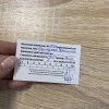 Исполнитель №155596, стаж менее 1 года