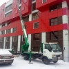 Исполнитель №156120, стаж 20 лет