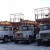 Исполнитель №156136, стаж 1 год