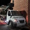 Исполнитель №156158, стаж 1 год