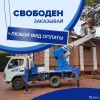Исполнитель №156228, стаж 20 лет