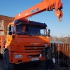Исполнитель №156744, стаж 4 года