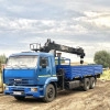 Исполнитель №156883, стаж 4 года