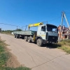 Исполнитель №157288, стаж 3 года