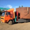Исполнитель №157761, стаж 1 год
