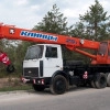 Исполнитель №158011, стаж 5 лет