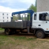 Исполнитель №158040, стаж 30 лет