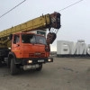 Исполнитель №158077, стаж 25 лет