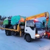 Исполнитель №158101, стаж 30 лет