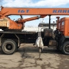 Исполнитель №158166, стаж 4 года