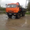 Исполнитель №158460, стаж 3 года